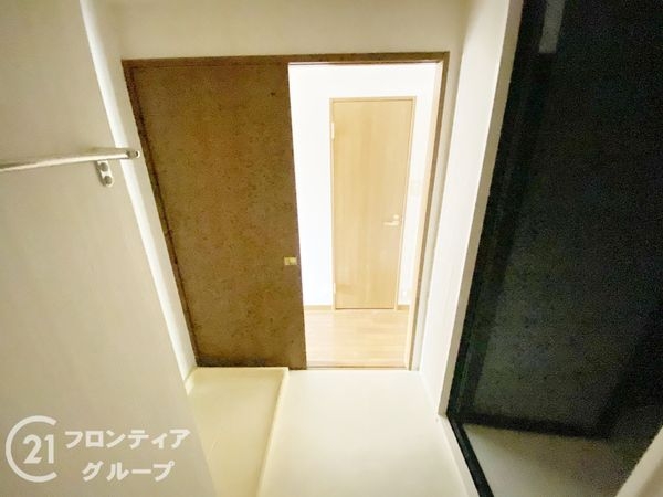 ヴィルメゾン上野芝　中古マンション