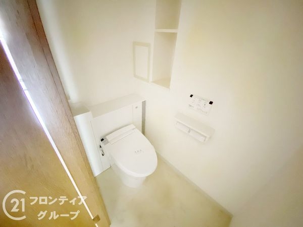 ヴィルメゾン上野芝　中古マンション