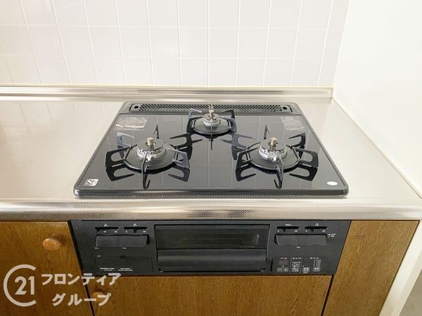 ヴィルメゾン上野芝　中古マンション