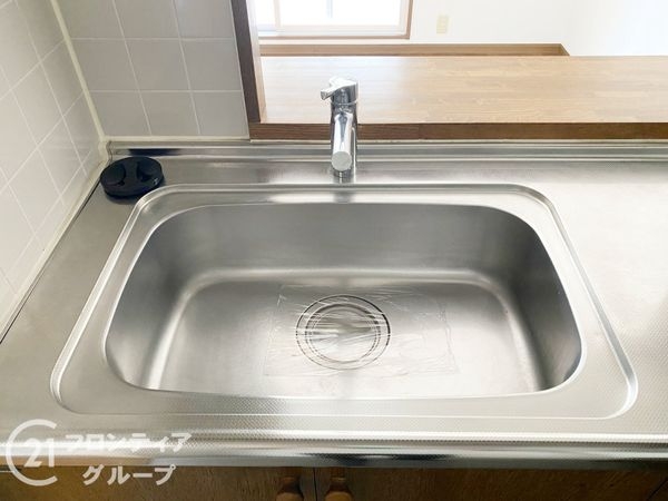 ヴィルメゾン上野芝　中古マンション