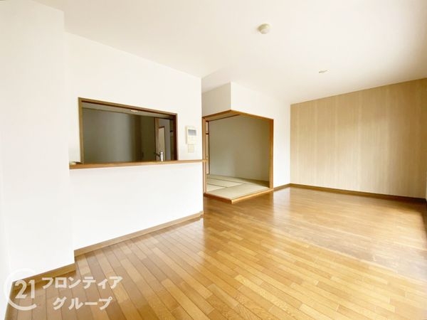 ヴィルメゾン上野芝　中古マンション