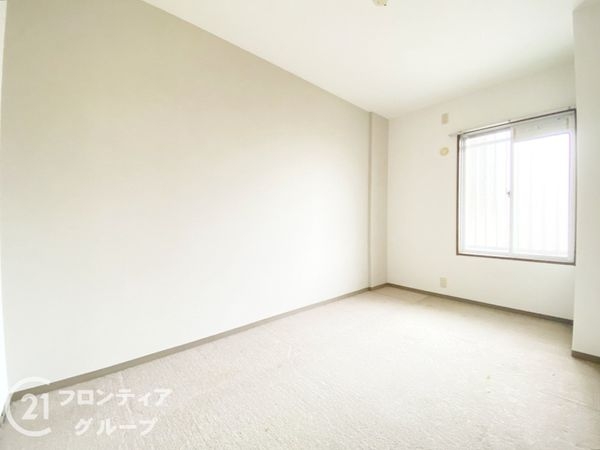 ヴィルメゾン上野芝　中古マンション