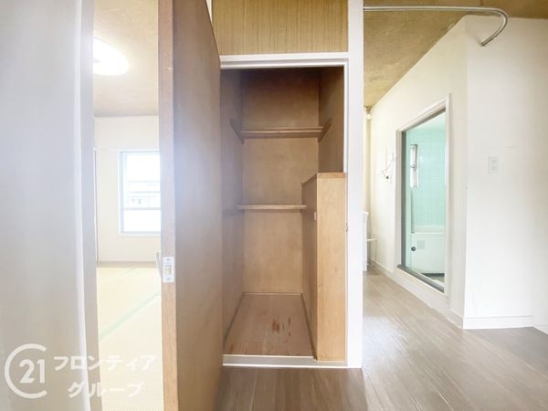 浅香山住宅１３号棟　中古マンション
