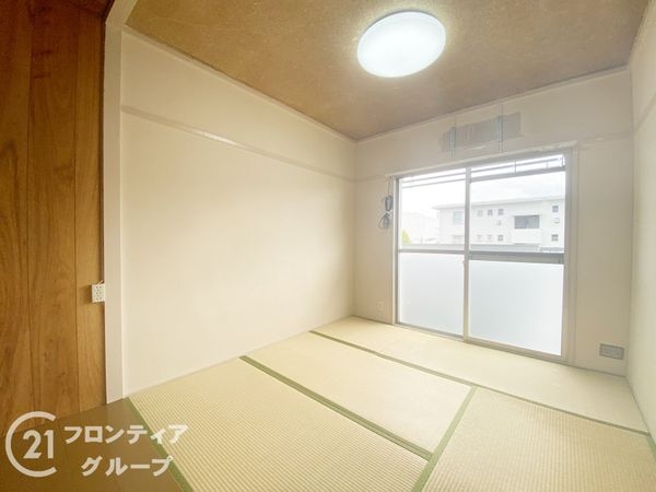 浅香山住宅１３号棟　中古マンション