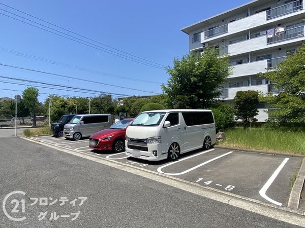 浅香山住宅１３号棟　中古マンション