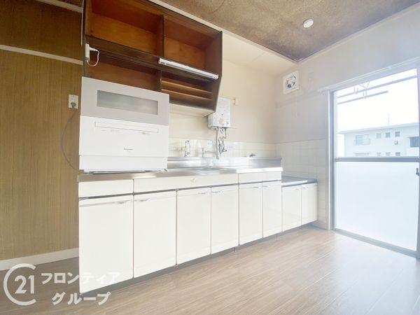 浅香山住宅１３号棟　中古マンション