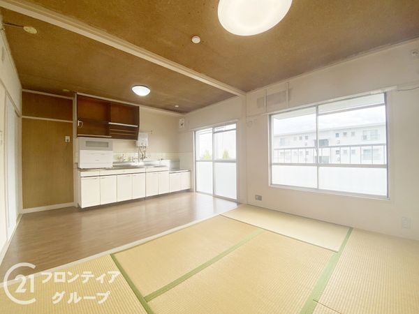 浅香山住宅１３号棟　中古マンション