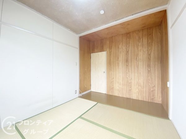 浅香山住宅１３号棟　中古マンション