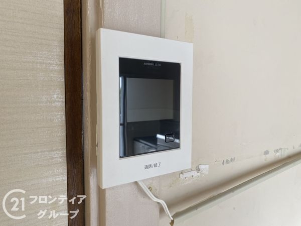 浅香山住宅１３号棟　中古マンション
