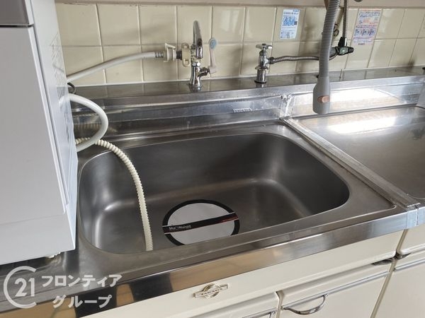 浅香山住宅１３号棟　中古マンション