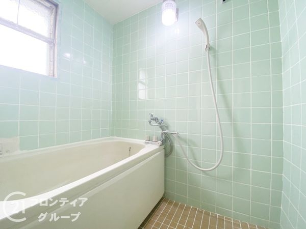 浅香山住宅１３号棟　中古マンション