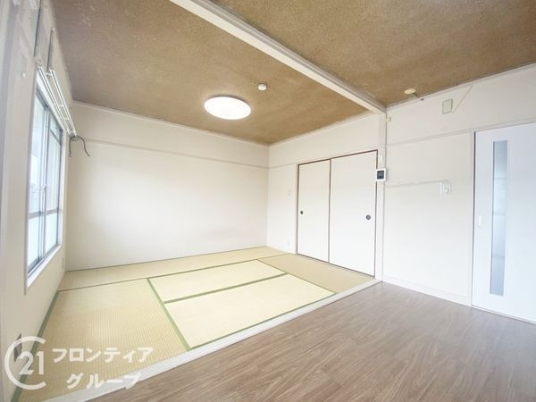 浅香山住宅１３号棟　中古マンション