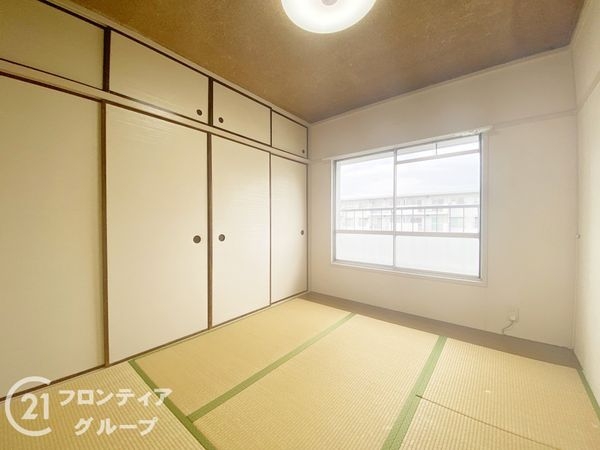 浅香山住宅１３号棟　中古マンション
