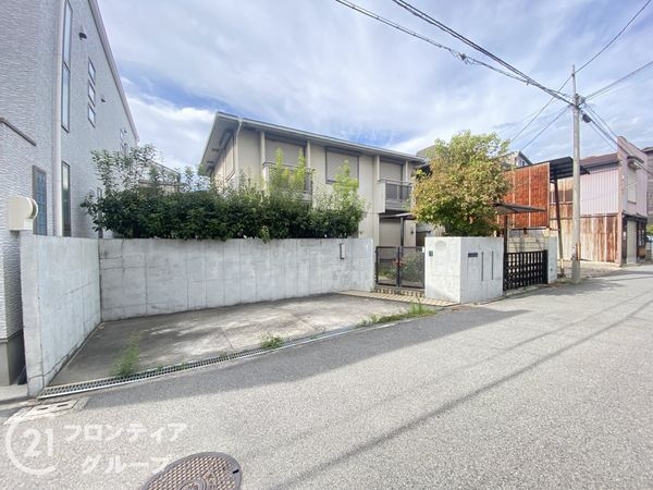 堺市堺区寺地町西２丁　新築一戸建て　1号棟