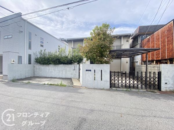 堺市堺区寺地町西２丁　新築一戸建て　1号棟