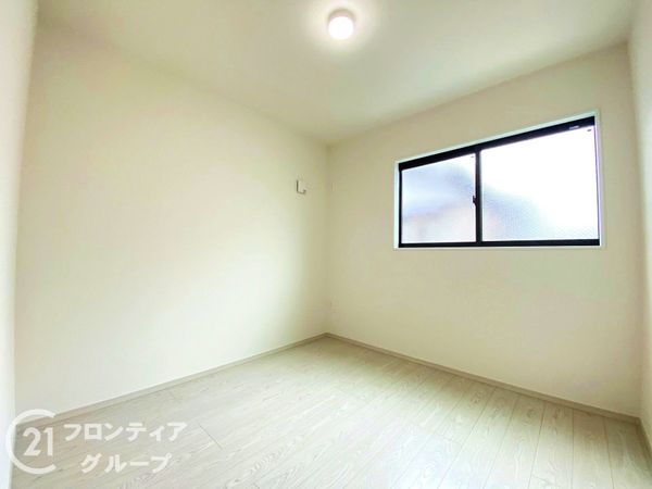 堺市堺区寺地町西２丁　新築一戸建て　1号棟
