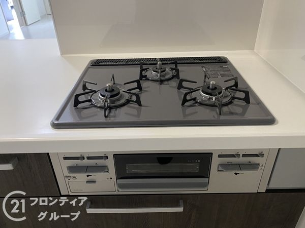 堺市堺区寺地町西２丁　新築一戸建て　1号棟