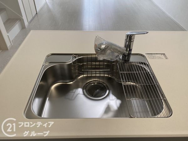 堺市堺区寺地町西２丁　新築一戸建て　1号棟