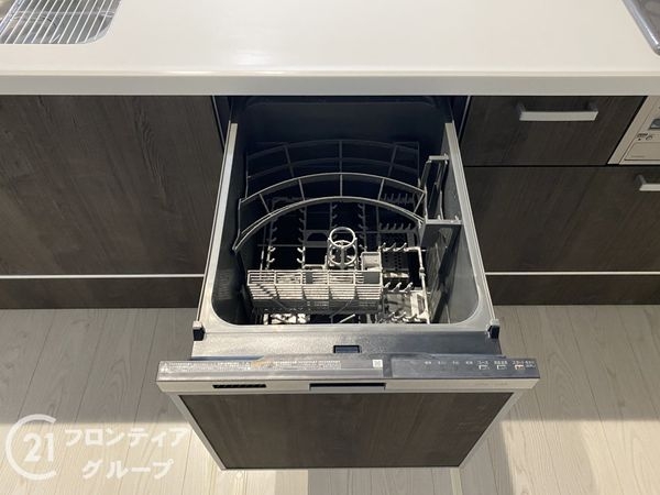 堺市堺区寺地町西２丁　新築一戸建て　1号棟