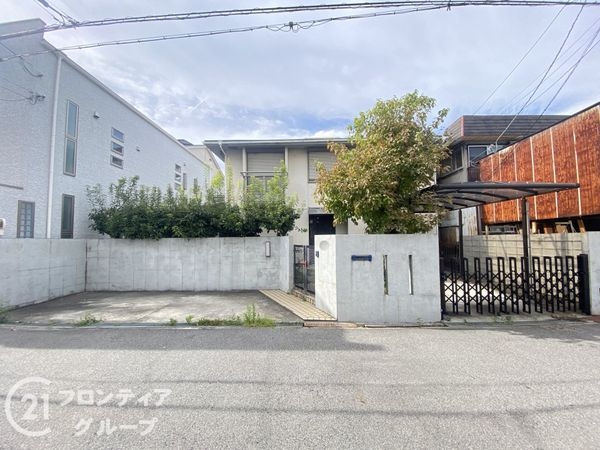 堺市堺区寺地町西２丁　新築一戸建て　2号棟