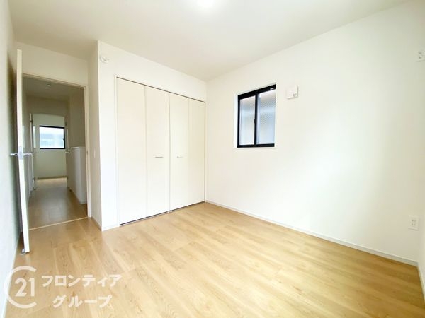 堺市堺区寺地町西２丁　新築一戸建て　2号棟