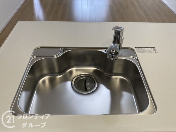 堺市堺区寺地町西２丁　新築一戸建て　2号棟