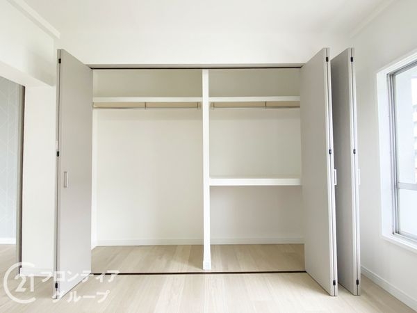 浅香山住宅１１号棟　中古マンション