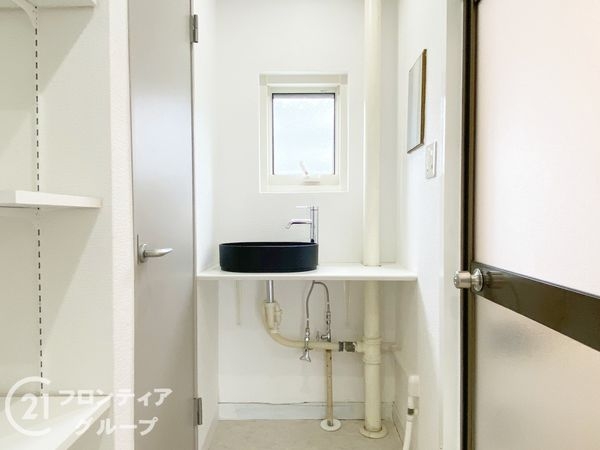 浅香山住宅１１号棟　中古マンション