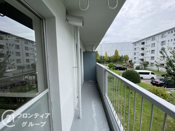 浅香山住宅１１号棟　中古マンション