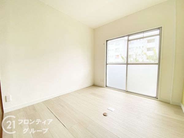 浅香山住宅１１号棟　中古マンション