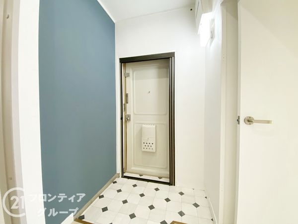 浅香山住宅１１号棟　中古マンション