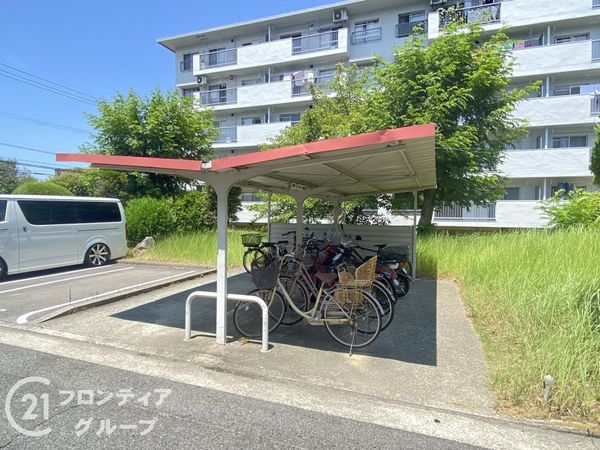 浅香山住宅１１号棟　中古マンション