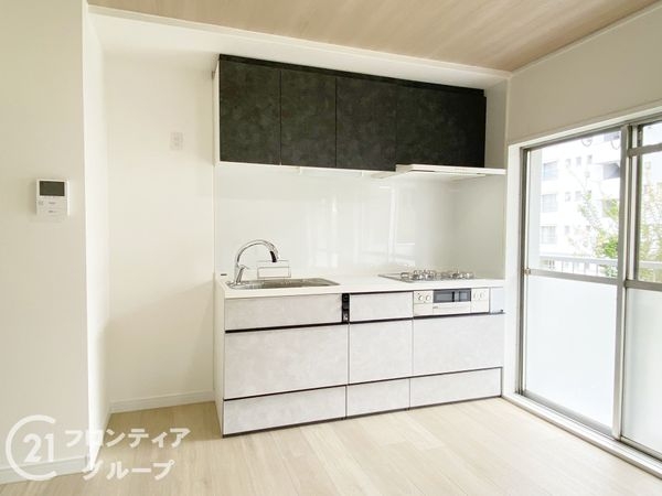 浅香山住宅１１号棟　中古マンション