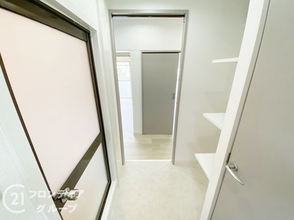 浅香山住宅１１号棟　中古マンション