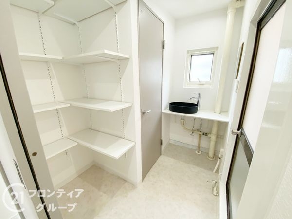 浅香山住宅１１号棟　中古マンション