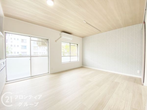 浅香山住宅１１号棟　中古マンション
