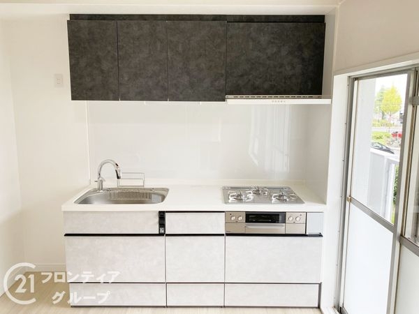 浅香山住宅１１号棟　中古マンション