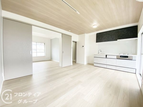 浅香山住宅１１号棟　中古マンション