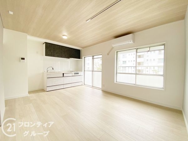浅香山住宅１１号棟　中古マンション