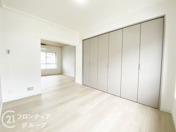 浅香山住宅１１号棟　中古マンション