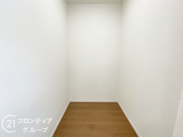 堺市南区赤坂台５丁　新築一戸建て　１号棟