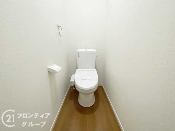 堺市南区赤坂台５丁　新築一戸建て　１号棟