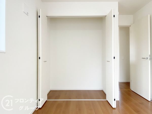 堺市南区赤坂台５丁　新築一戸建て　１号棟