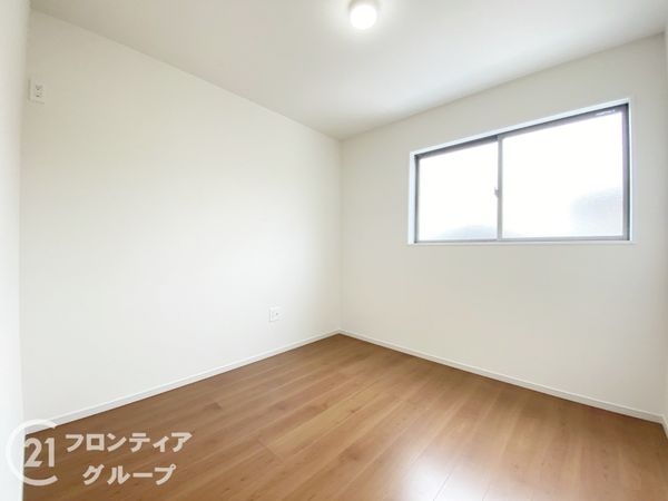 堺市南区赤坂台５丁　新築一戸建て　１号棟