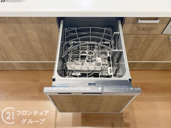 堺市南区赤坂台５丁　新築一戸建て　１号棟
