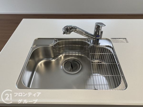 堺市南区赤坂台５丁　新築一戸建て　１号棟