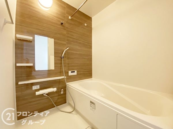 堺市南区赤坂台５丁　新築一戸建て　１号棟
