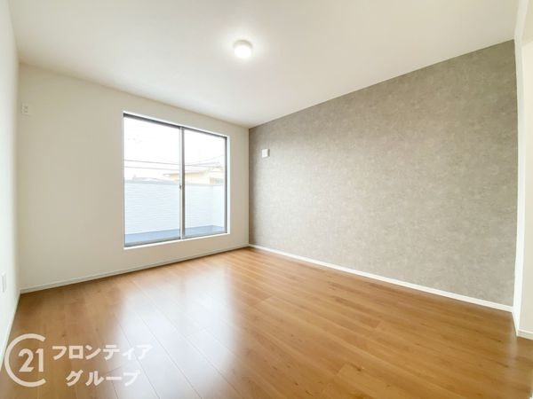 堺市南区赤坂台５丁　新築一戸建て　２号棟