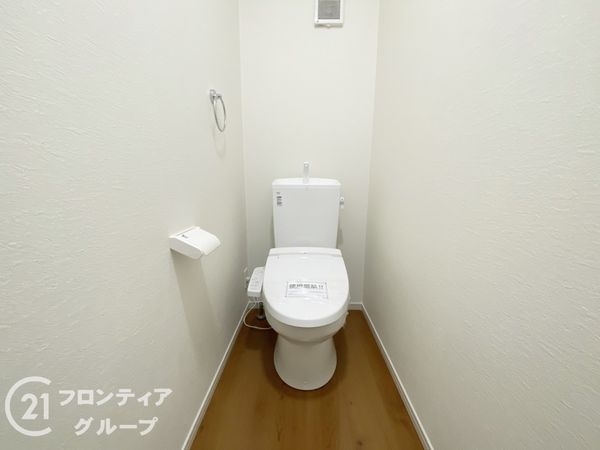 堺市南区赤坂台５丁　新築一戸建て　２号棟