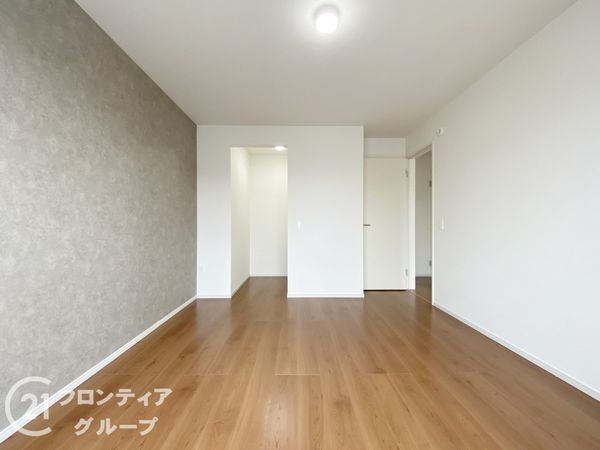 堺市南区赤坂台５丁　新築一戸建て　２号棟